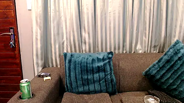 CancerGodessX online show from 11-09-25, 10:41