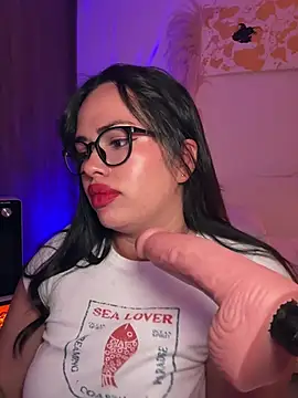 andra rose online show from 06-11-26, 02:53