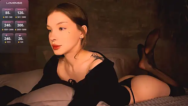 Snapshot of morphesoull chatting on 01-17-26, 05:56 morphesoull online show from 01-17-26, 05:56