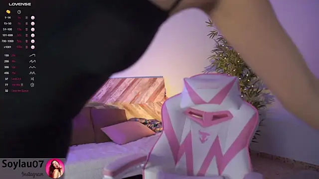 imjess01 online show from 12-10-24, 11:08