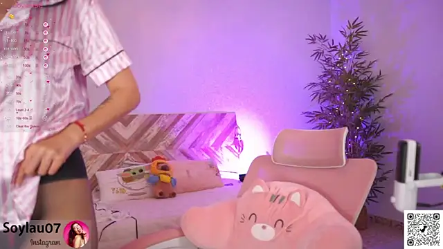 imjess01 online show from 05-13-26, 02:47