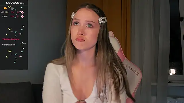 Amelia Lein online show from 01-27-25, 11:33