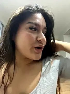 LuceroRm online show from 10-15-25, 03:28