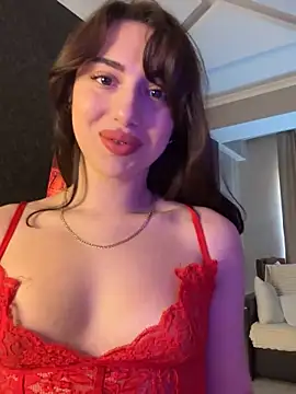 Tasty Nora online show from 03-13-25, 04:49