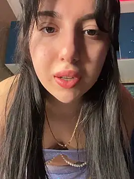 Tasty Nora online show from 04-12-26, 01:49