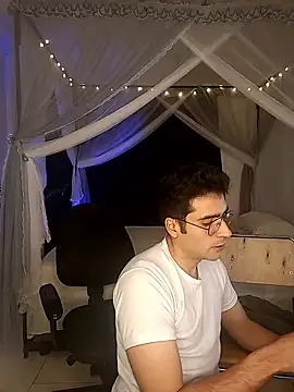 xxxvandersexxx online show from 01-10-26, 09:00