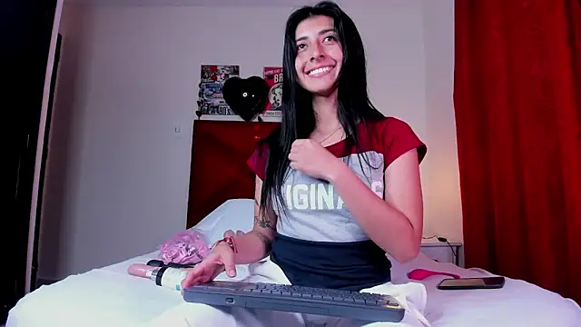 EmmaWilliamss online show from 02-20-25, 05:07