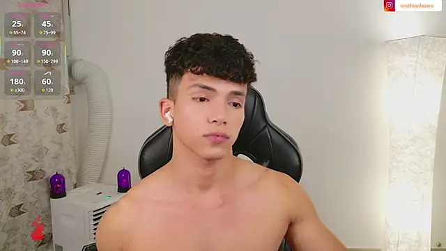 DannyMaximoff online show from 10-30-25, 01:51