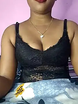 Snapshot of ANGE-MOU chatting on 01-30-25, 01:10 ANGE-MOU online show from 01-30-25, 01:10