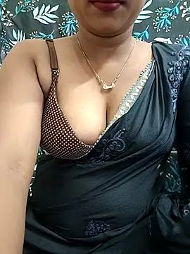 ANGE-MOU online show from 04-23-26, 04:24