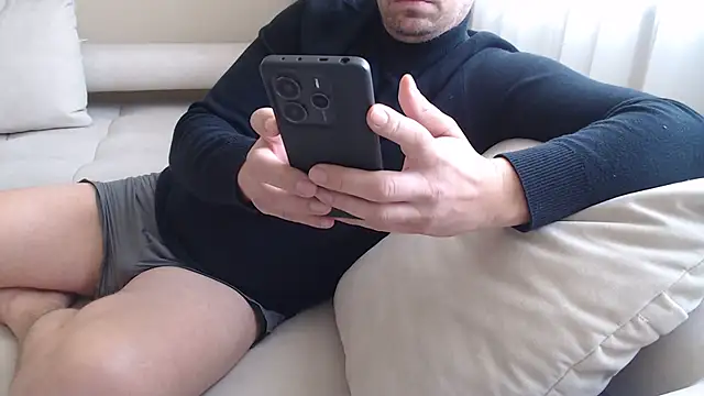 Bodily Trick online show from 03-25-26, 10:54