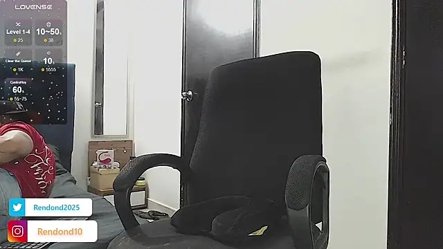 danielconor 26 online show from 09-13-25, 12:10