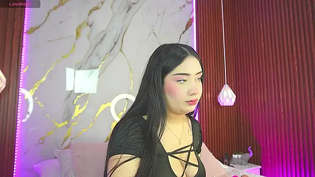 haylie  online show from 02-26-25, 03:53