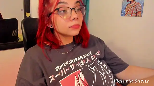 victoriaasaenz  online show from 12-14-24, 03:51