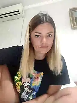 KrissSexi online show from 10-03-25, 04:09