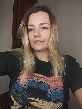 KrissSexi online show from 11-01-25, 07:05