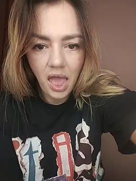 KrissSexi online show from 11-16-25, 06:52