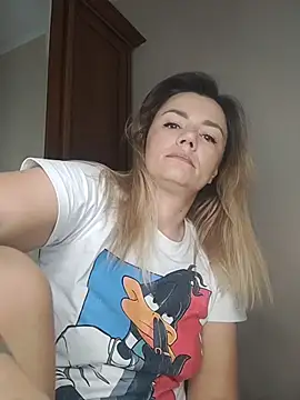 KrissSexi online show from 11-25-25, 04:45