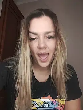 KrissSexi online show from 11-30-25, 08:51