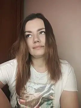 KrissSexi online show from 04-11-26, 07:45