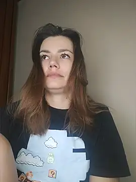 KrissSexi online show from 04-13-26, 04:29