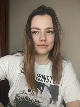 KrissSexi online show from 04-17-26, 07:06