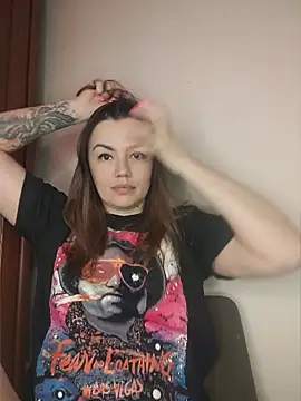 KrissSexi online show from 04-24-26, 06:49