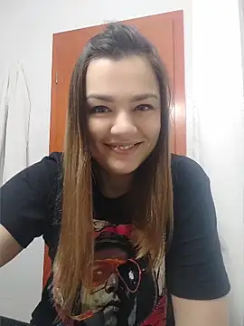 Snapshot of KrissSexi chatting on 05-11-26, 05:02 KrissSexi online show from 05-11-26, 05:02