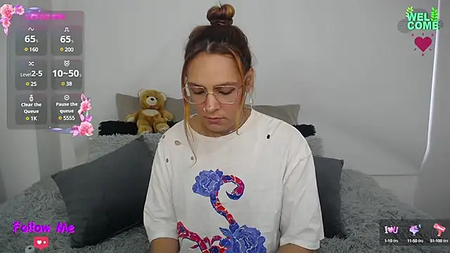 Bianca     online show from 02-02-25, 09:56