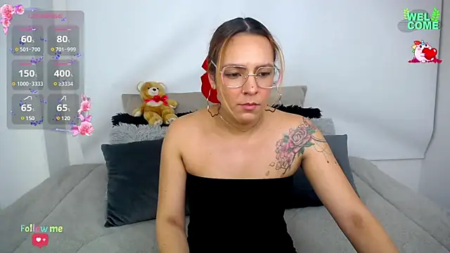 Bianca     online show from 03-03-25, 04:03