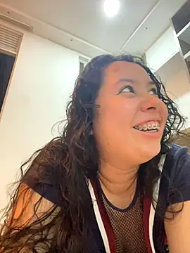 Snapshot of KimyTekashi_ chatting on 09-24-25, 01:31 KimyTekashi  online show from 09-24-25, 01:31