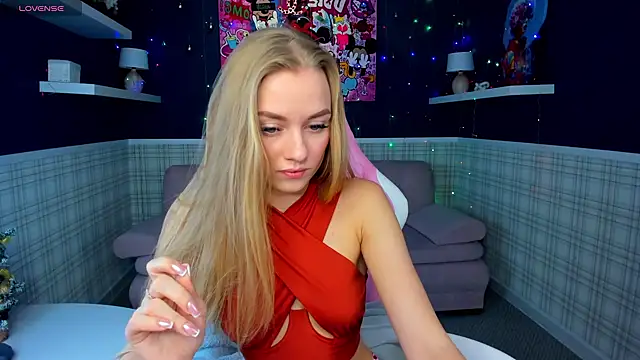 Barbie Lis online show from 12-19-24, 11:25