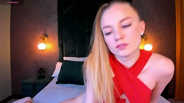 Barbie Lis online show from 02-07-25, 12:20