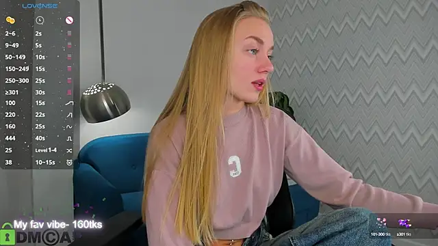 Barbie Lis online show from 09-24-25, 12:25