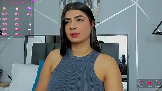 ZiaCalifa online show from 01-13-25, 12:35