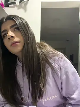 ZiaCalifa online show from 01-15-25, 11:53