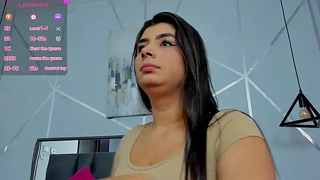 ZiaCalifa online show from 01-17-25, 10:44