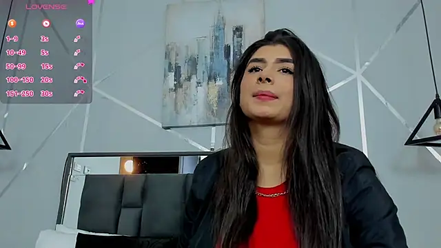 ZiaCalifa online show from 01-22-25, 11:12