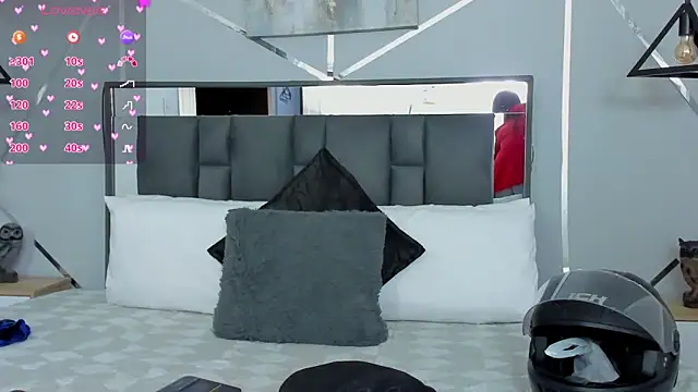 ZiaCalifa online show from 01-24-25, 11:26