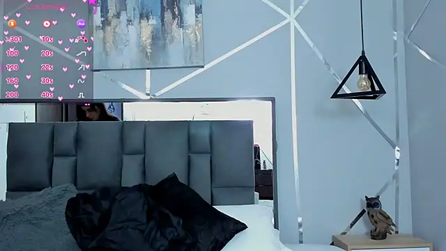 ZiaCalifa online show from 01-27-25, 11:00