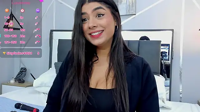 ZiaCalifa online show from 03-07-25, 12:45