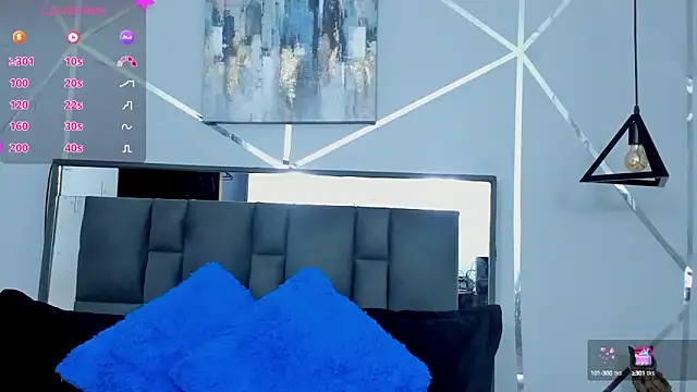 ZiaCalifa online show from 03-11-25, 11:01