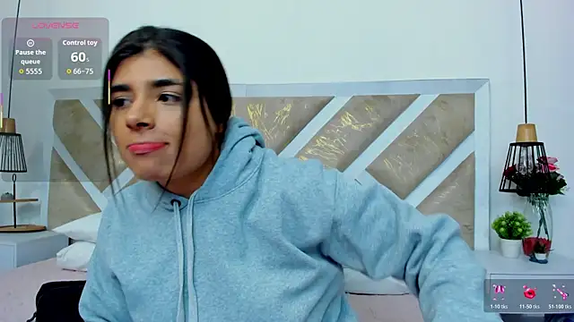 ZiaCalifa online show from 03-03-26, 10:54