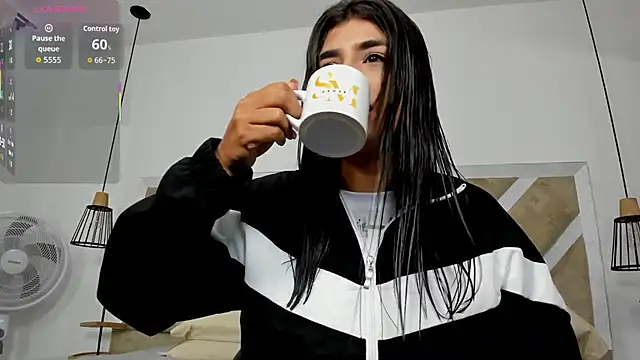 ZiaCalifa online show from 04-09-26, 11:15