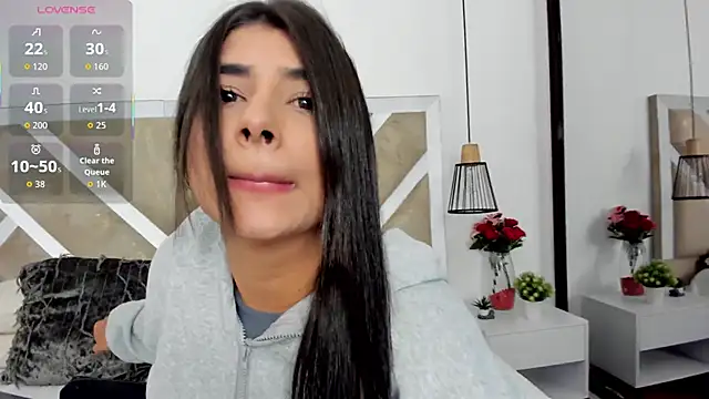 Snapshot of ZiaCalifa chatting on 05-06-26, 11:37 ZiaCalifa online show from 05-06-26, 11:37