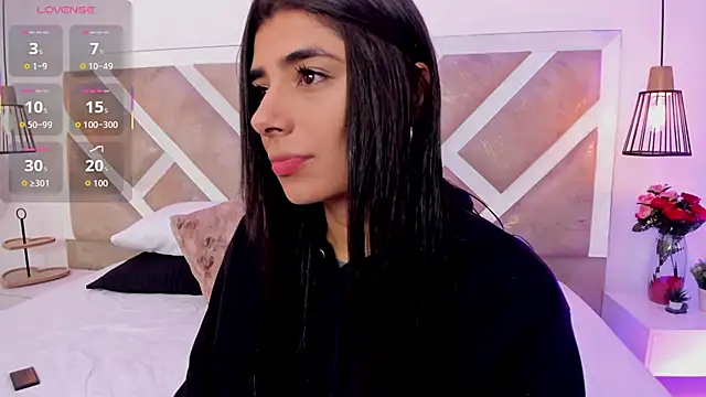 Snapshot of ZiaCalifa chatting on 05-22-26, 11:38 ZiaCalifa online show from 05-22-26, 11:38
