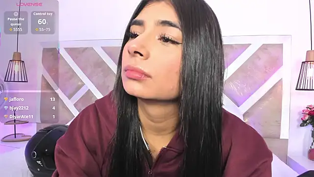 Snapshot of ZiaCalifa chatting on 05-28-26, 11:51 ZiaCalifa online show from 05-28-26, 11:51