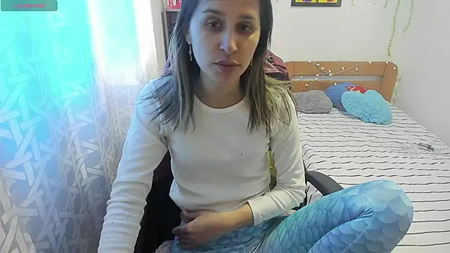 lauren ashlee online show from 11-10-25, 01:32