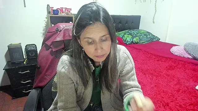 lauren ashlee online show from 01-10-26, 02:24