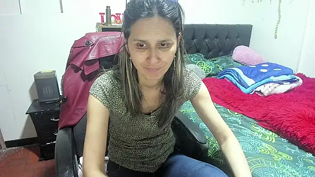 lauren ashlee online show from 01-12-26, 06:46